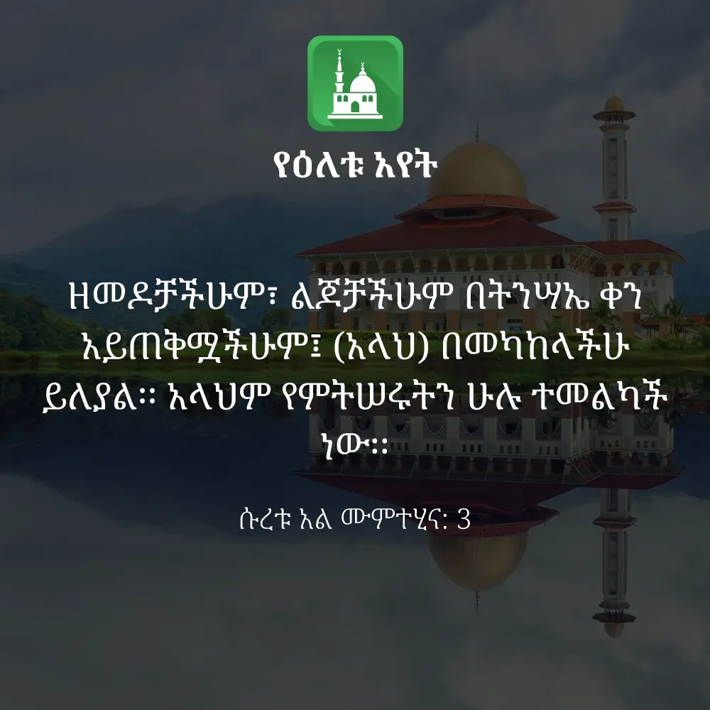 ዕለታዊ አያት