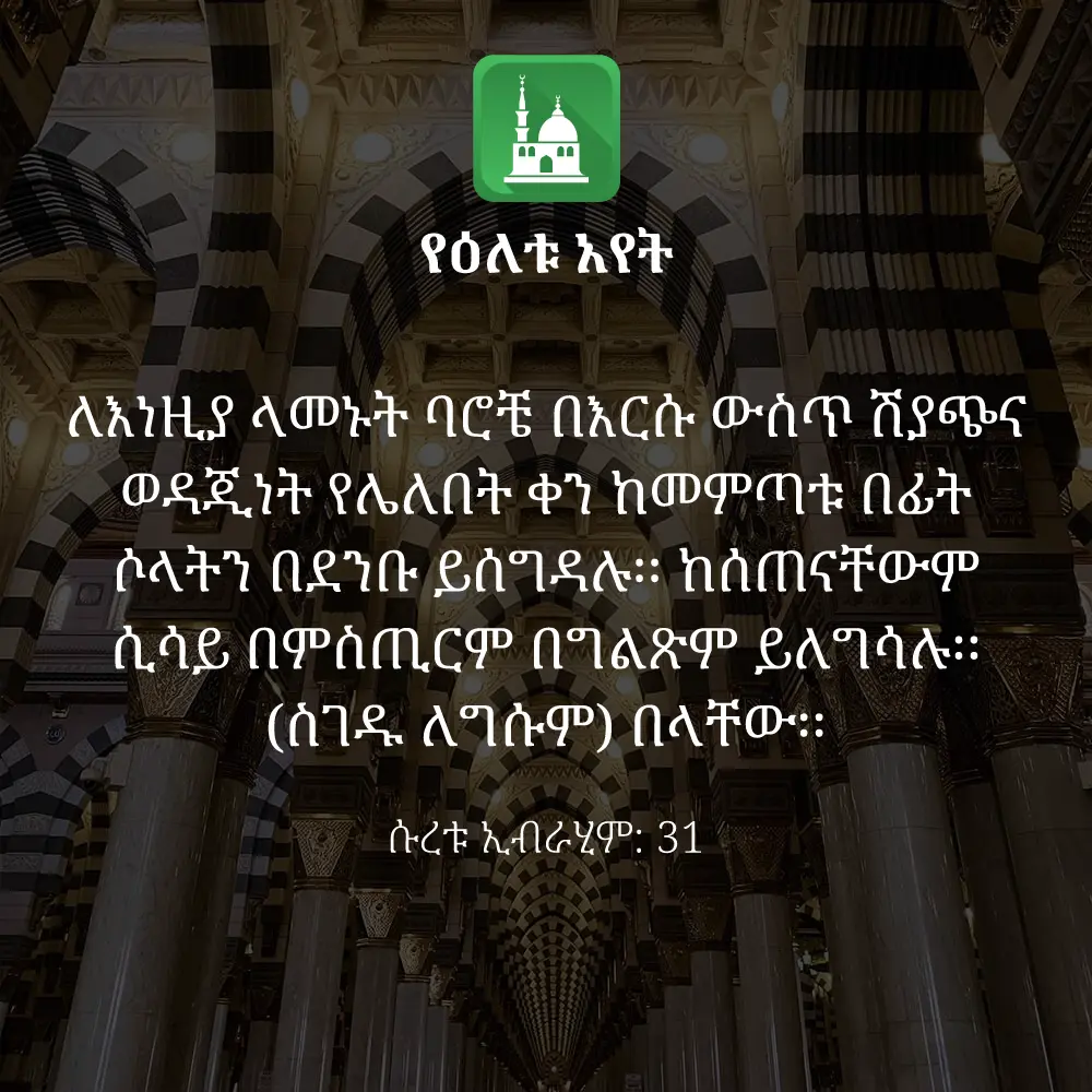 ዕለታዊ አያት
