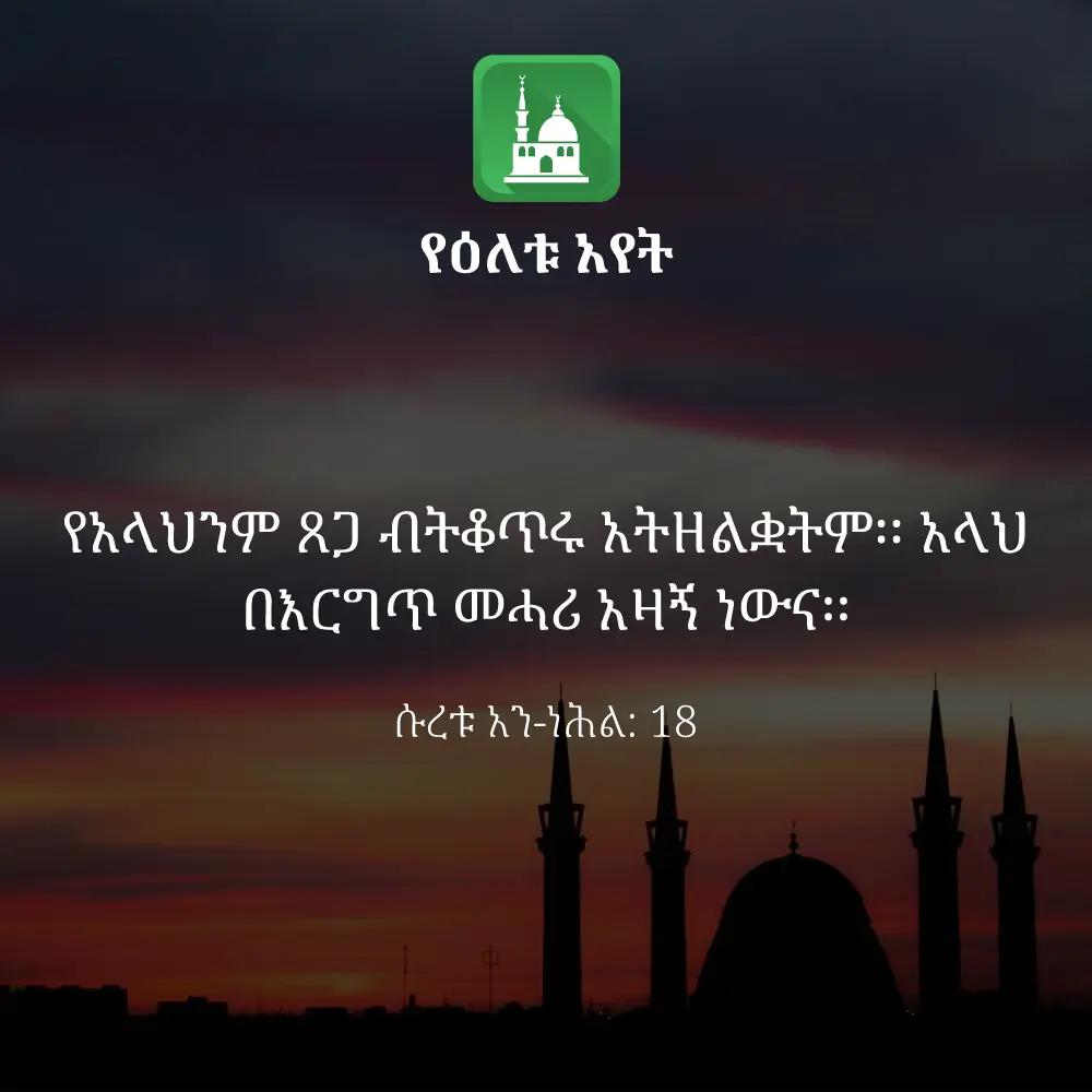 ዕለታዊ አያት