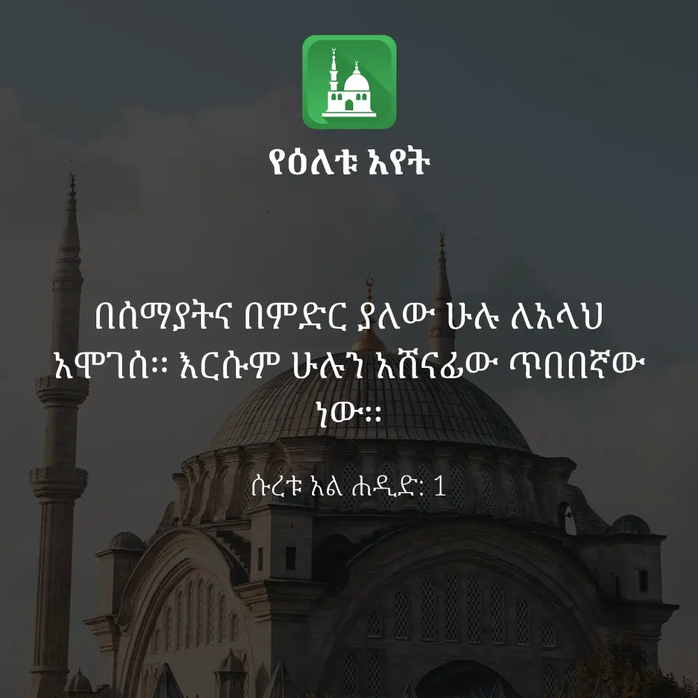 ዕለታዊ አያት