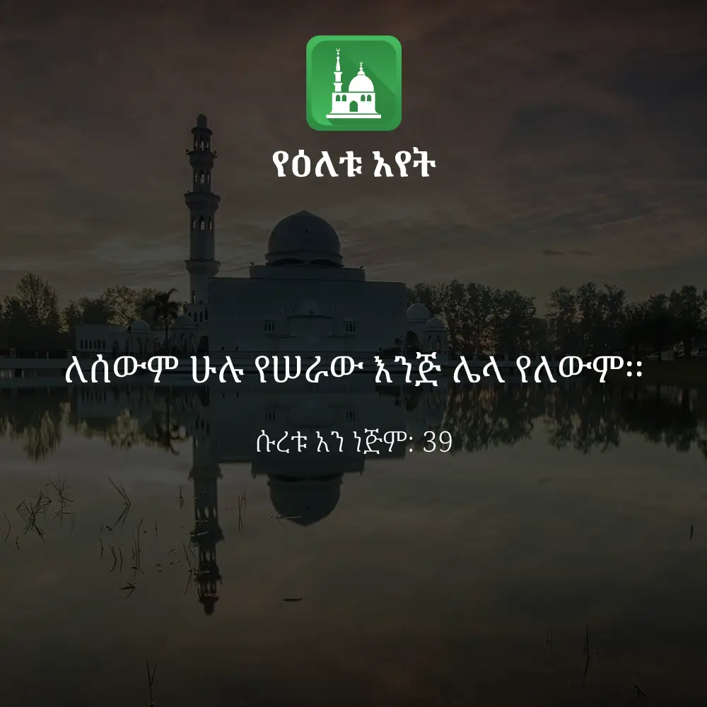 ዕለታዊ አያት
