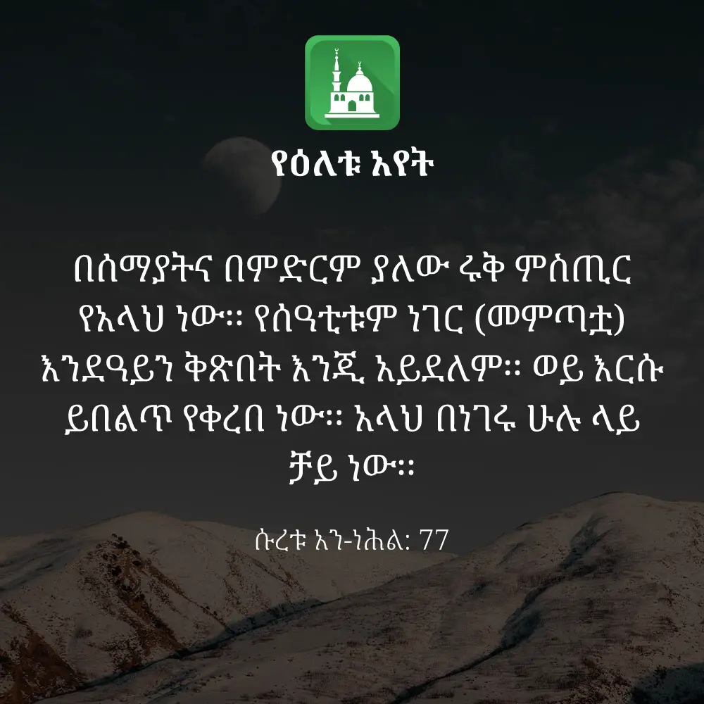 ዕለታዊ አያት