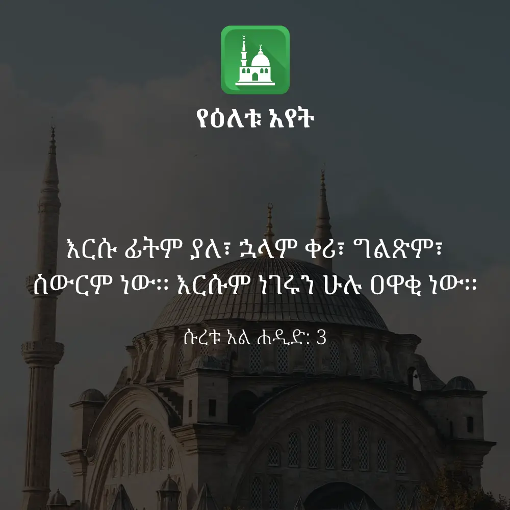 ዕለታዊ አያት