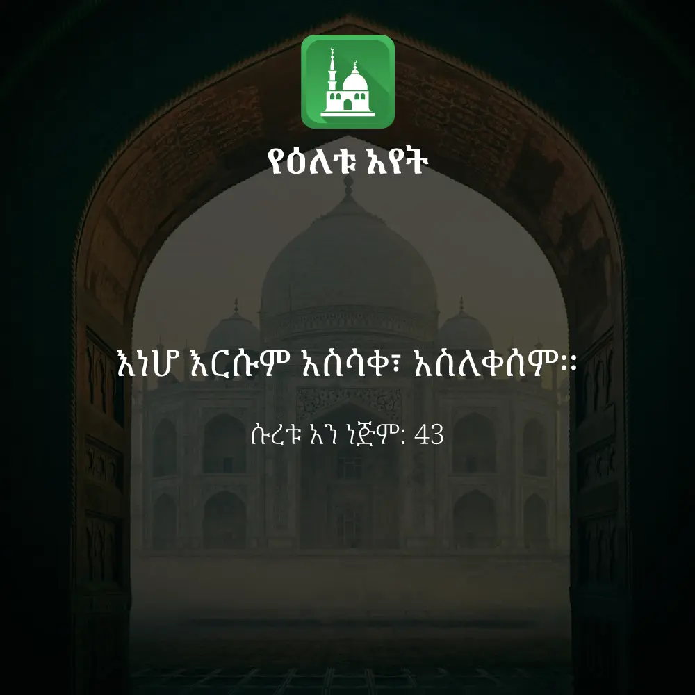 ዕለታዊ አያት