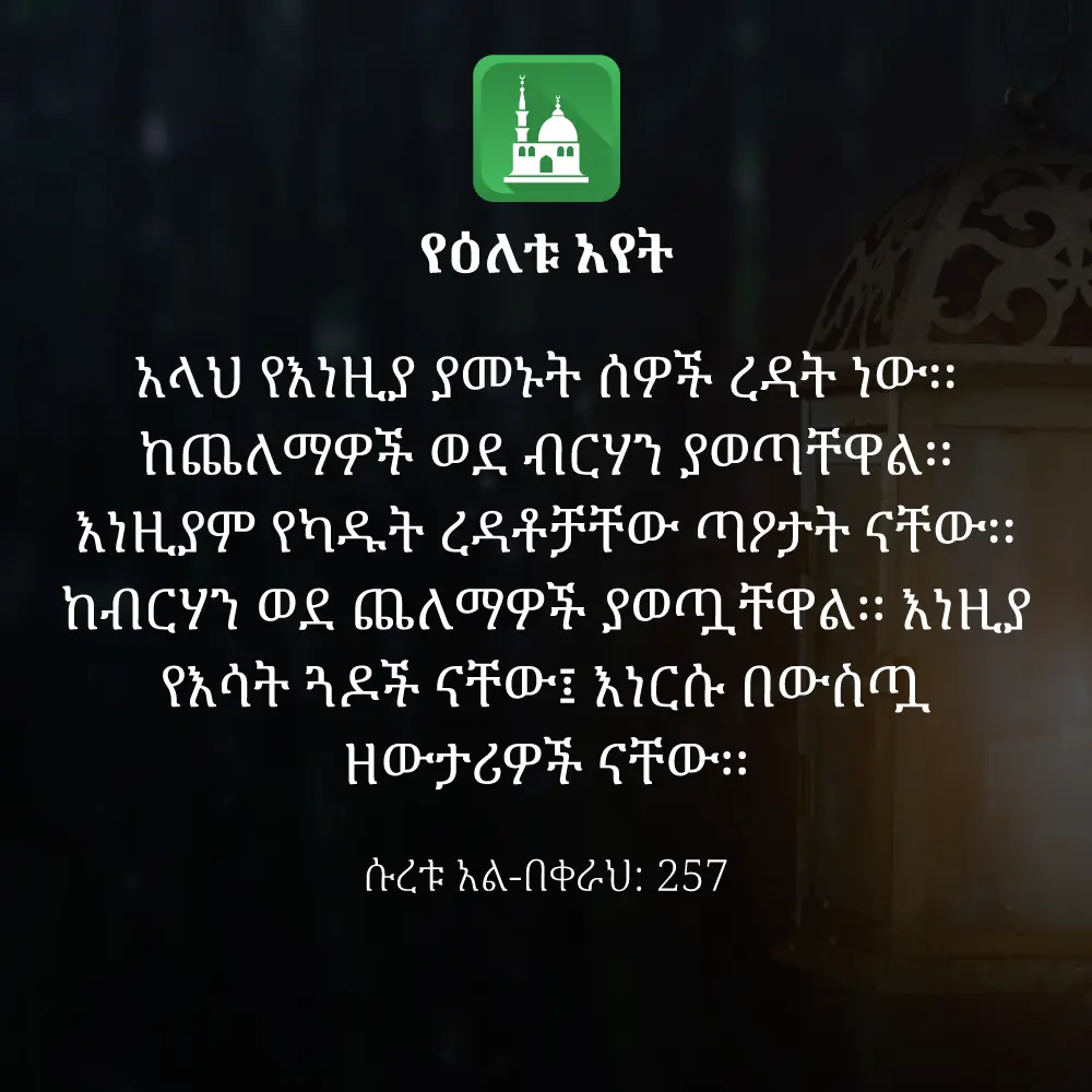 ዕለታዊ አያት