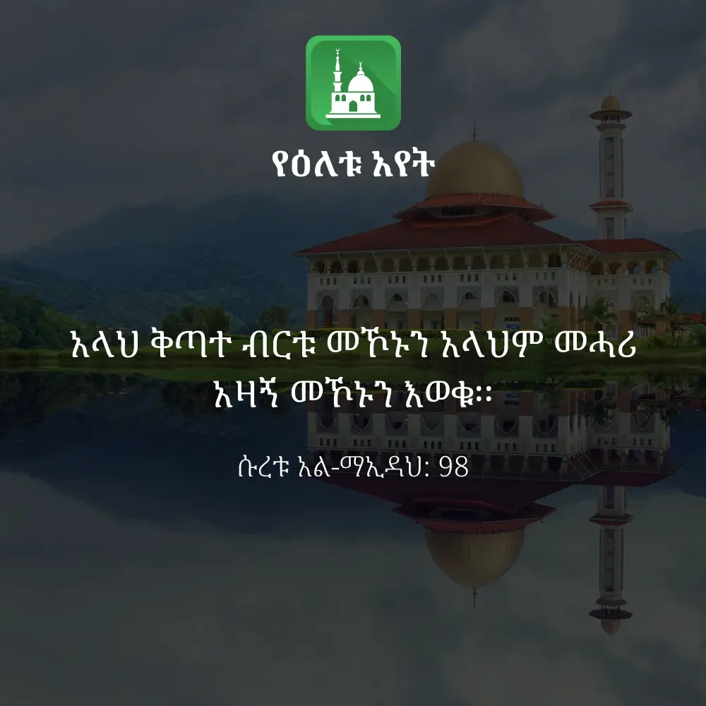ዕለታዊ አያት