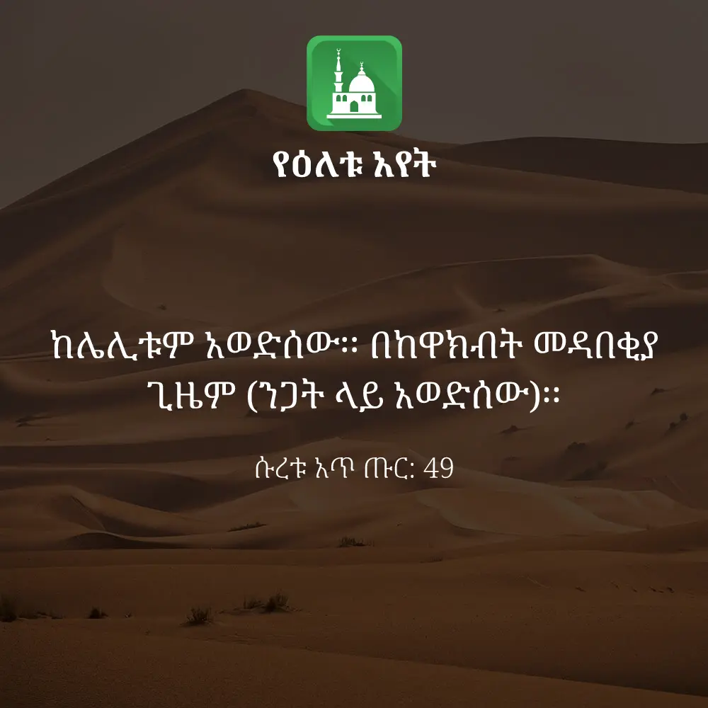 ዕለታዊ አያት