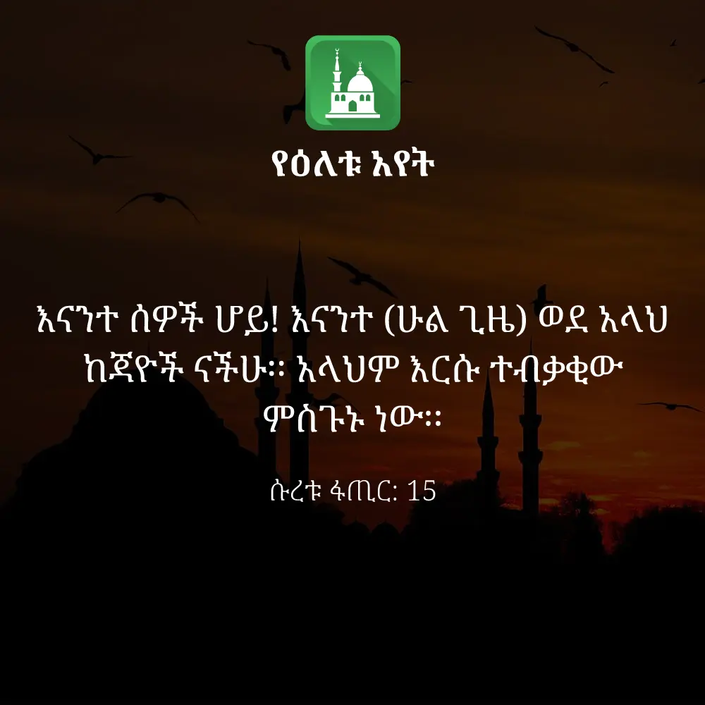 ዕለታዊ አያት