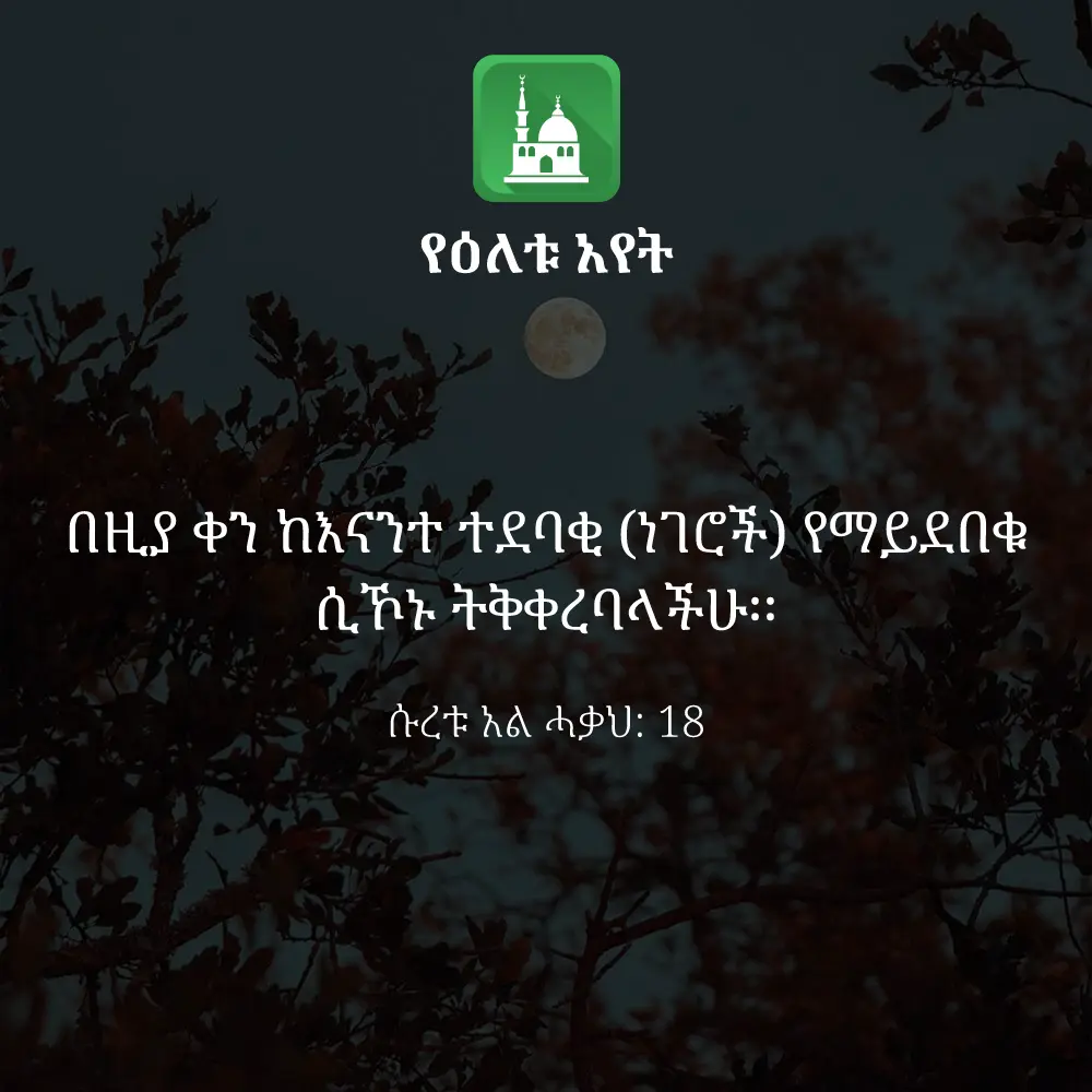 ዕለታዊ አያት