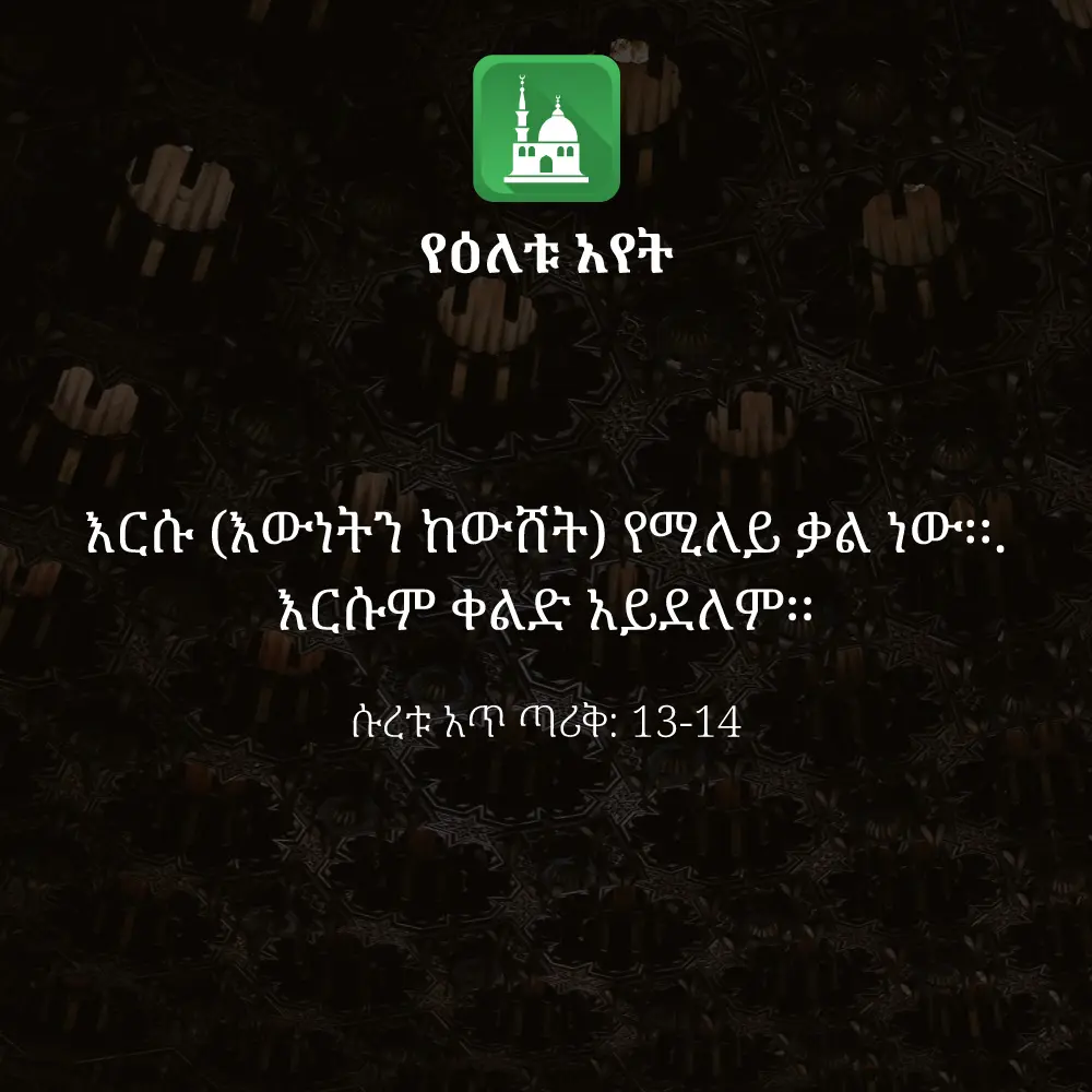 ዕለታዊ አያት