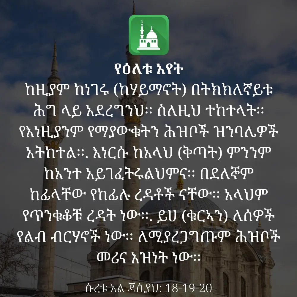 ዕለታዊ አያት