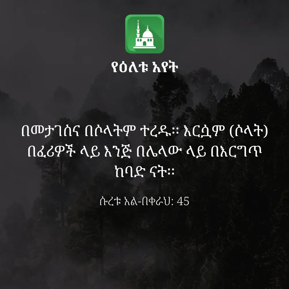ዕለታዊ አያት