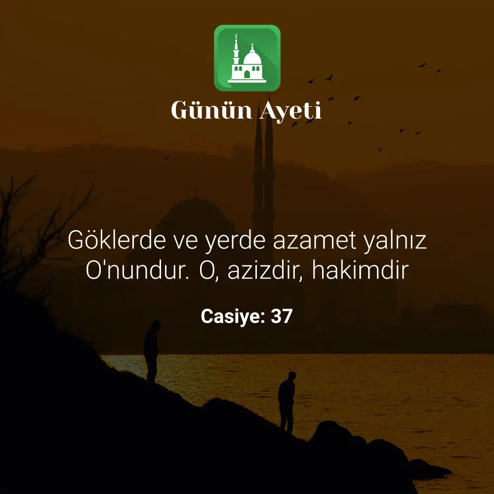 Günün Ayeti