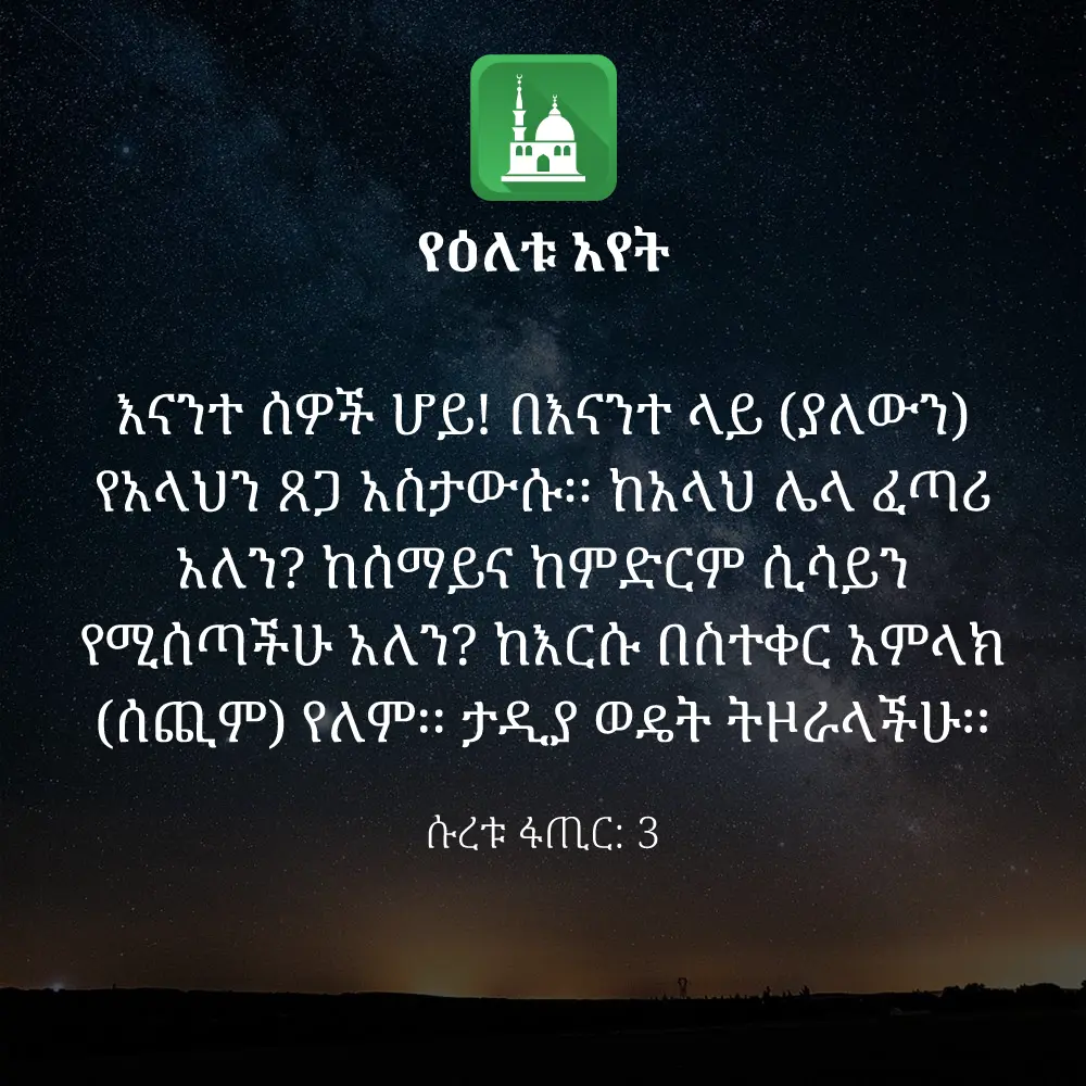 ዕለታዊ አያት