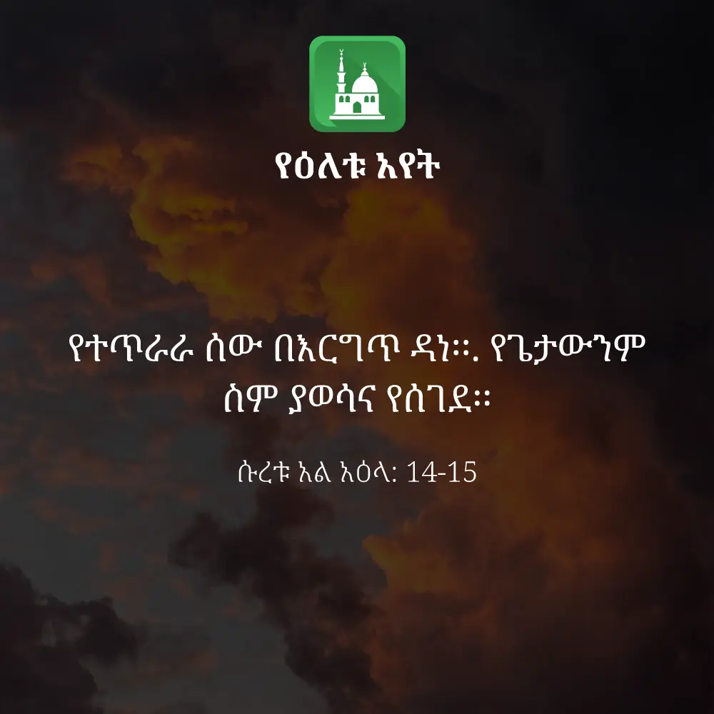 ዕለታዊ አያት