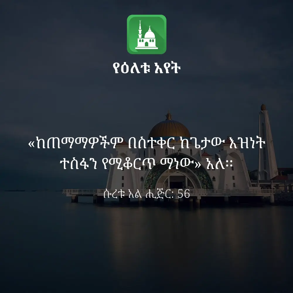 ዕለታዊ አያት
