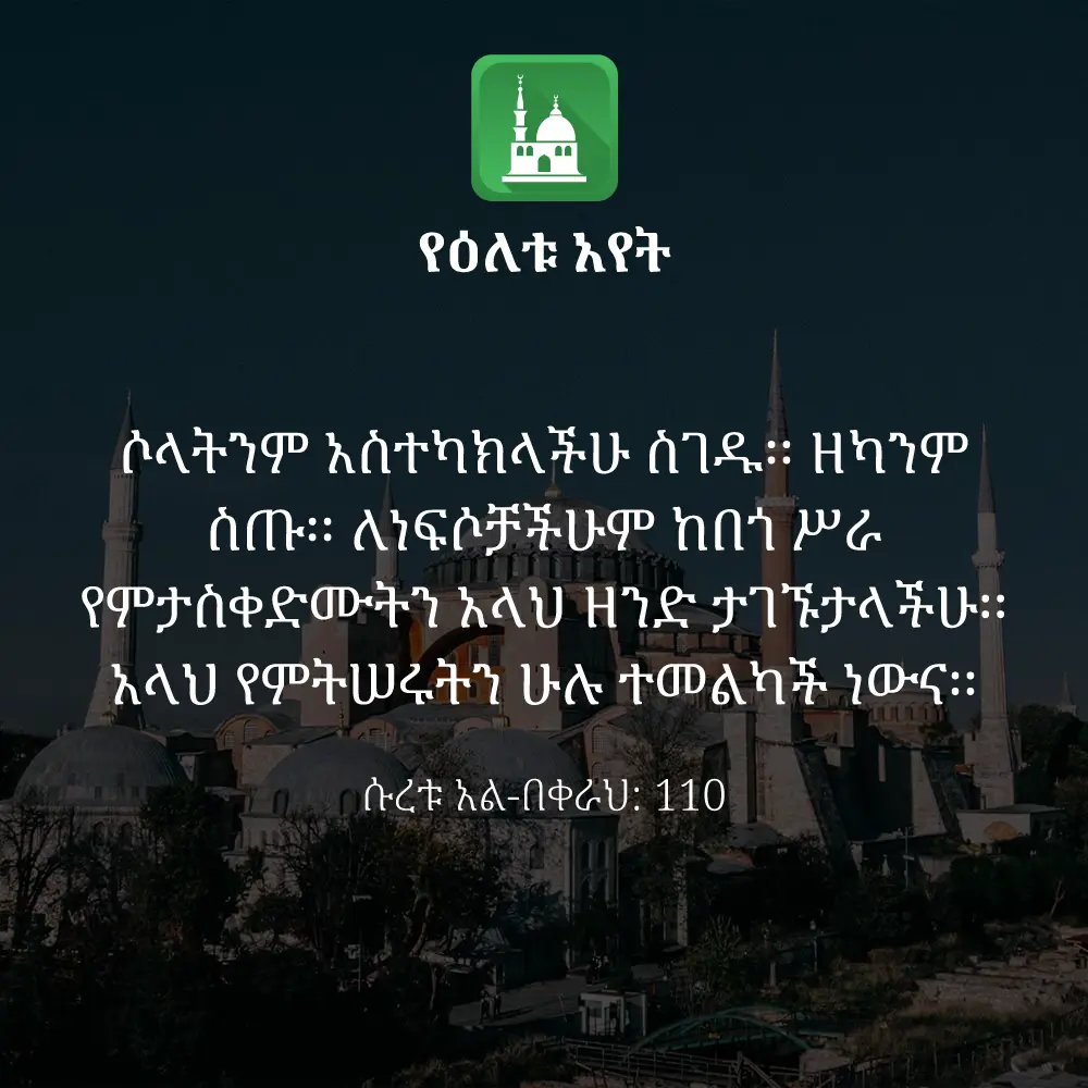 ዕለታዊ አያት