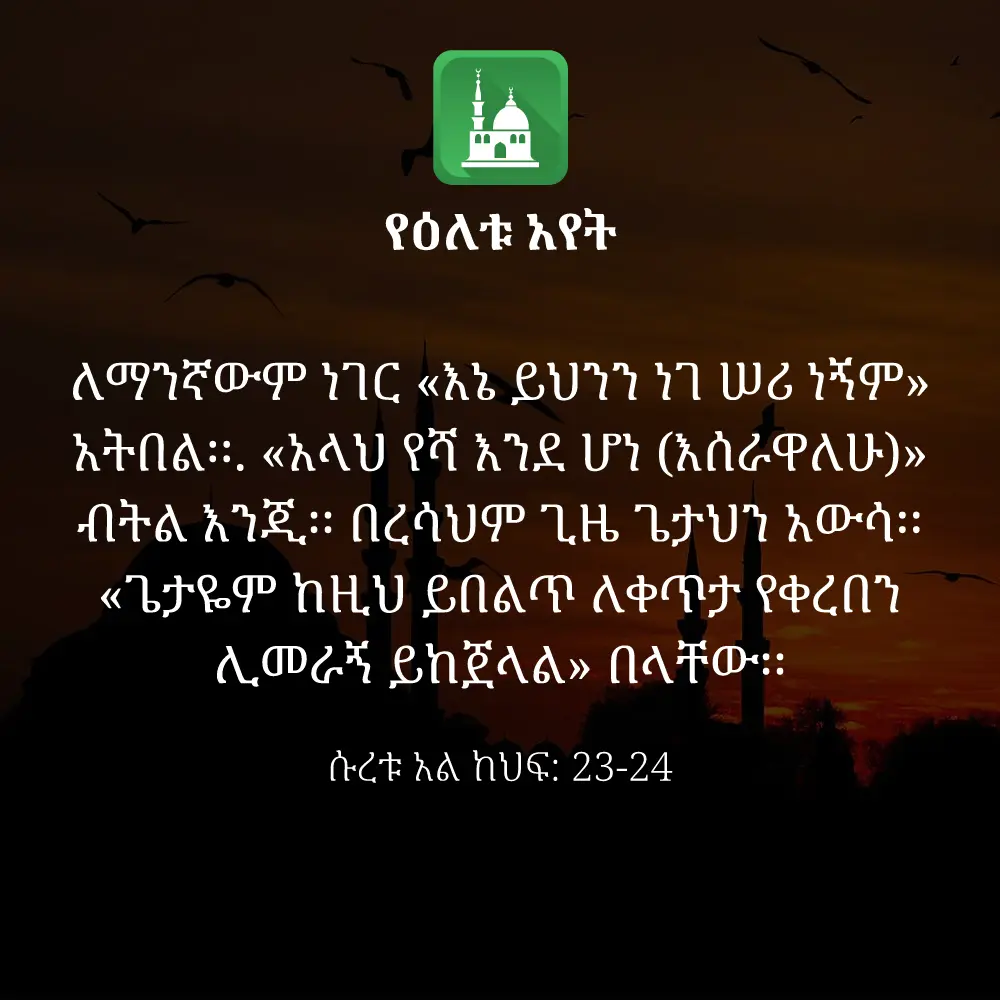 ዕለታዊ አያት