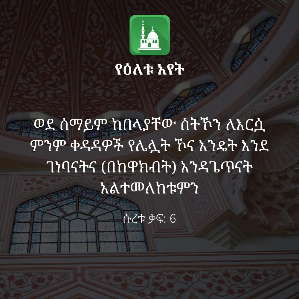 ዕለታዊ አያት
