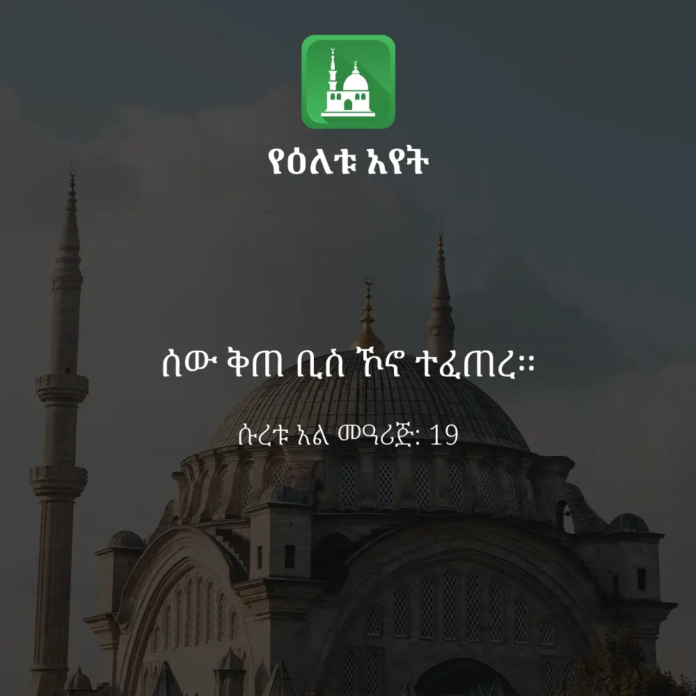 ዕለታዊ አያት