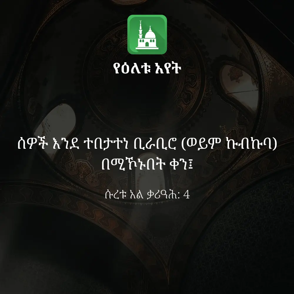 ዕለታዊ አያት