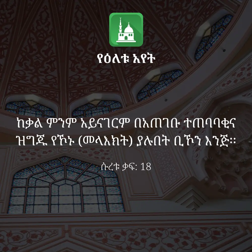 ዕለታዊ አያት