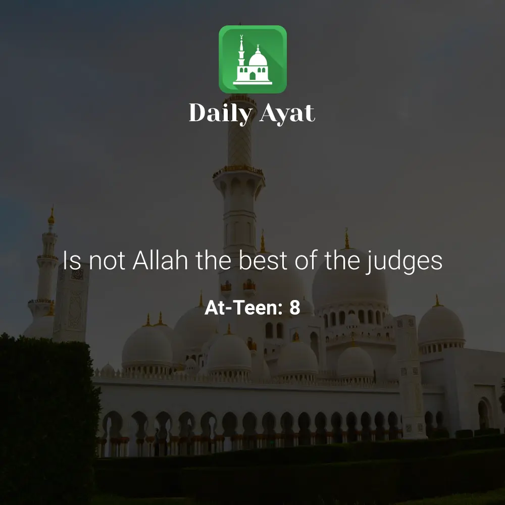 Daily Ayat